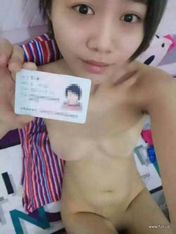 中国の裸ローンの被害者達