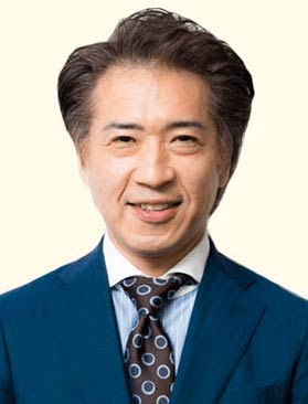代表弁護士 多田浩章先生